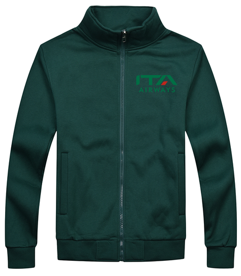 ITALIEY AIRLINES WESTCOOL JACKE