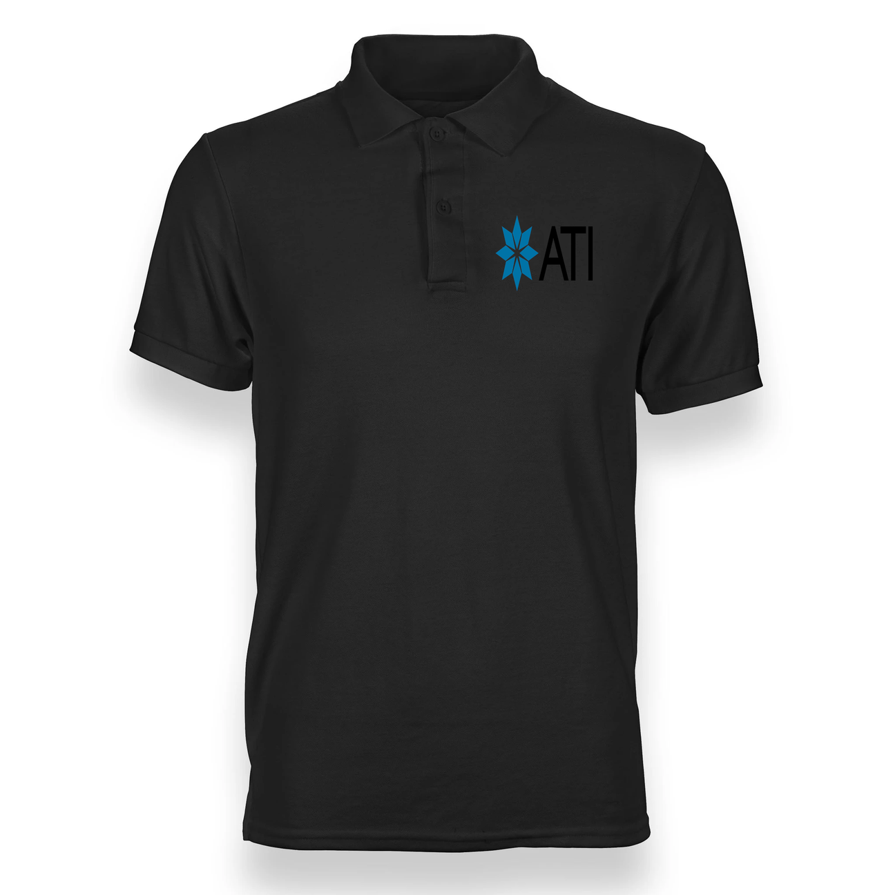 ATI POLO T-SHIRT