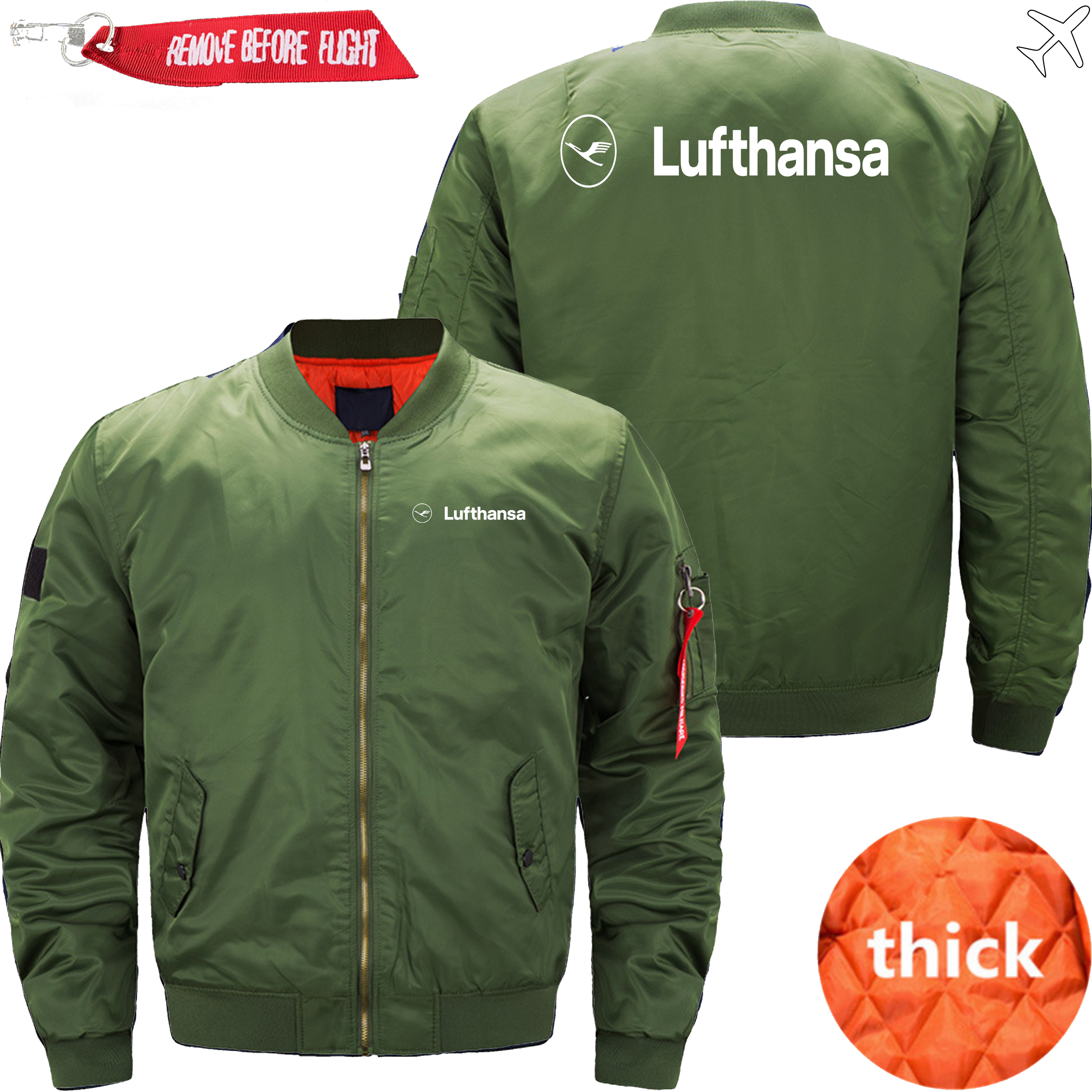 Lufthansa × nano universe travel coat 17_26fc30dd-67f6-4cb5-839b-