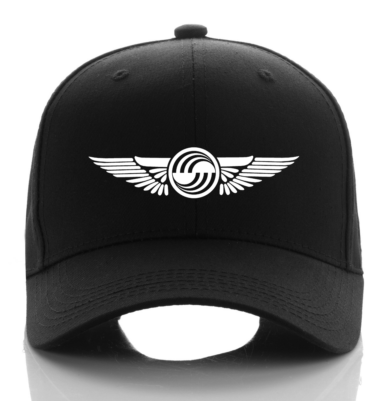 AIRBUS LOGO DESIGNED CAP