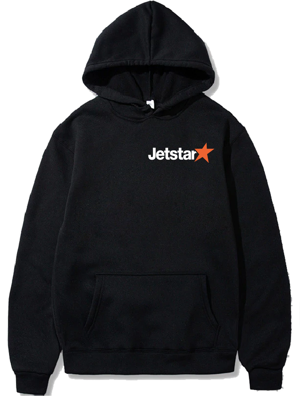 JETSTAR AIRLINE PULLOVER