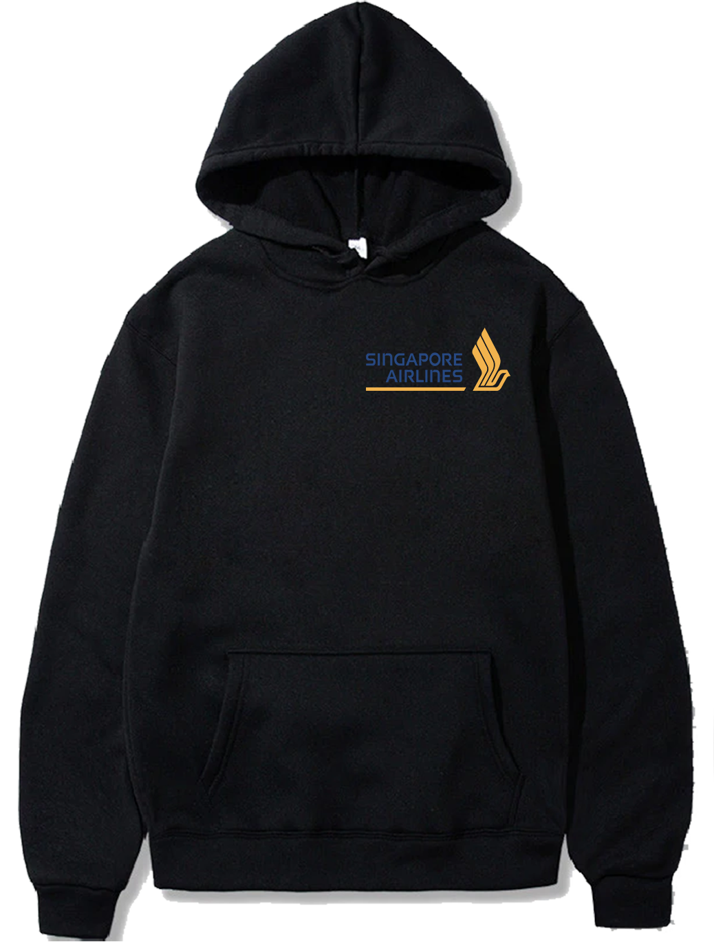 SINGAPORE AIRLINE PULLOVER