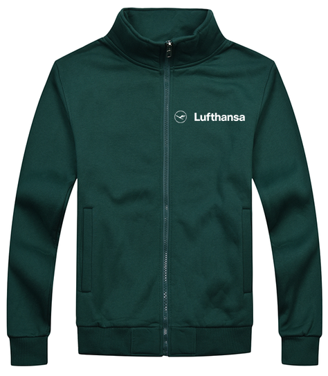 LUFTHANSA AIRLINES WESTCOOL JACKE