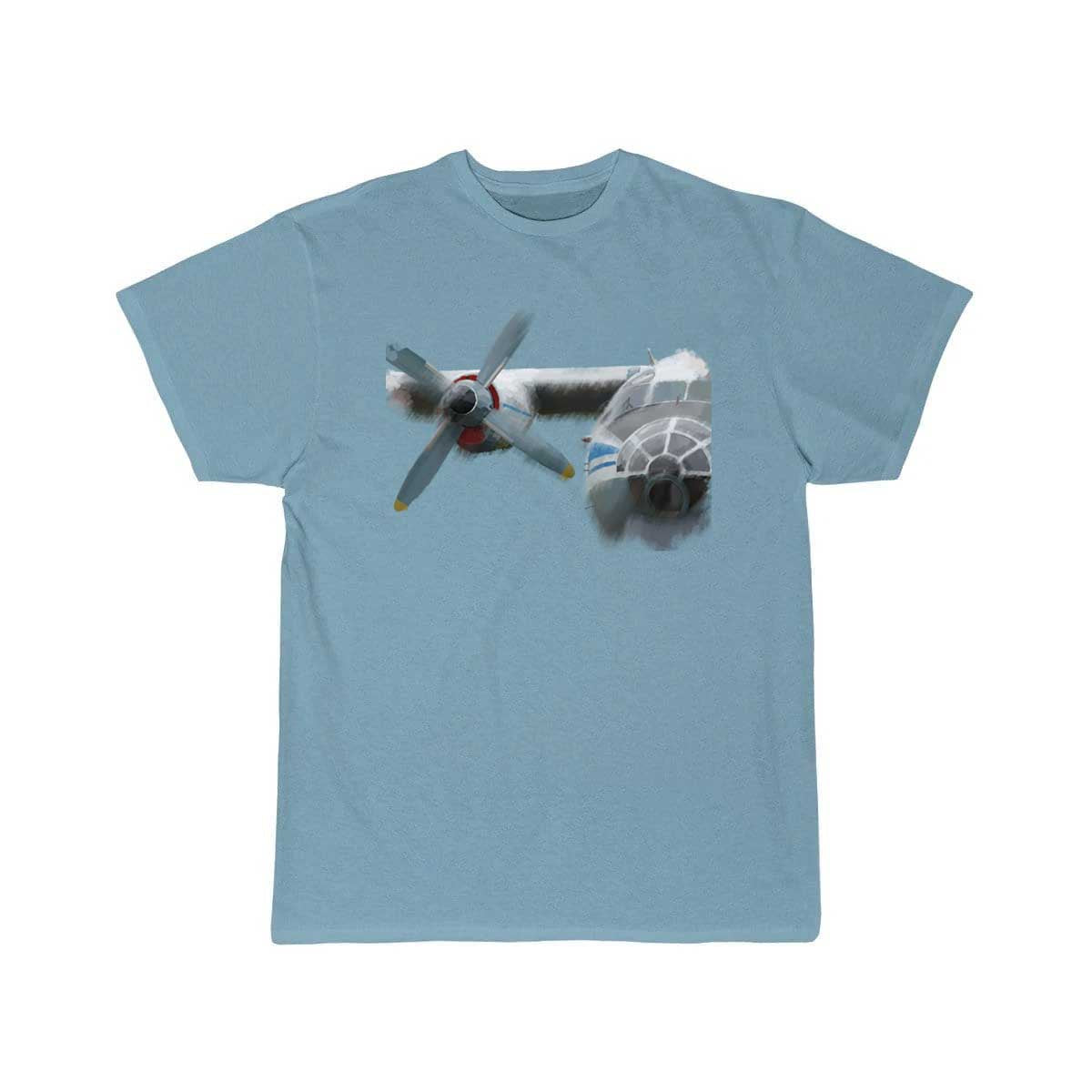 ANTONOV - 12 T SHIRT THE AV8R