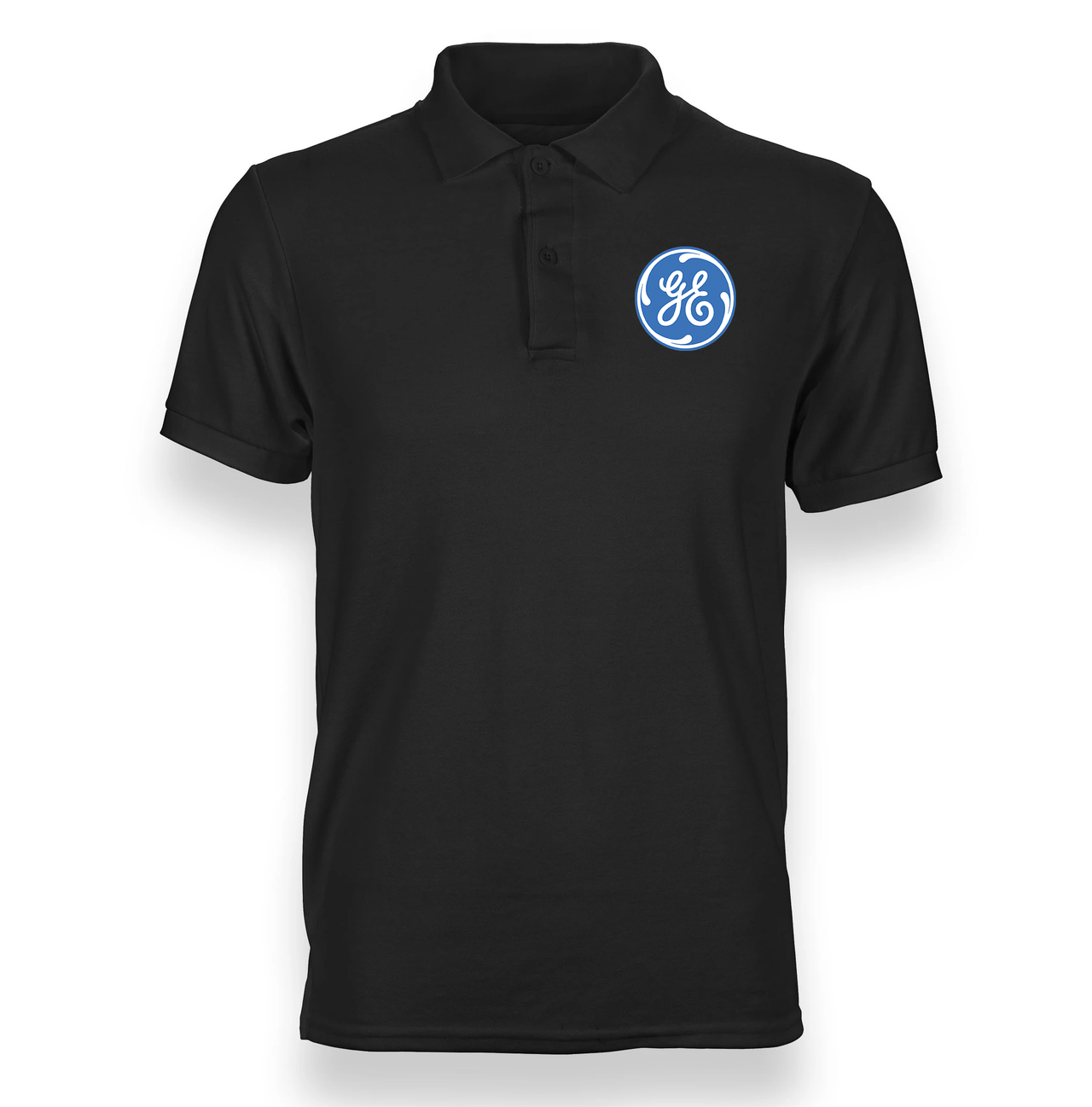 UNITED POLO T-SHIRT