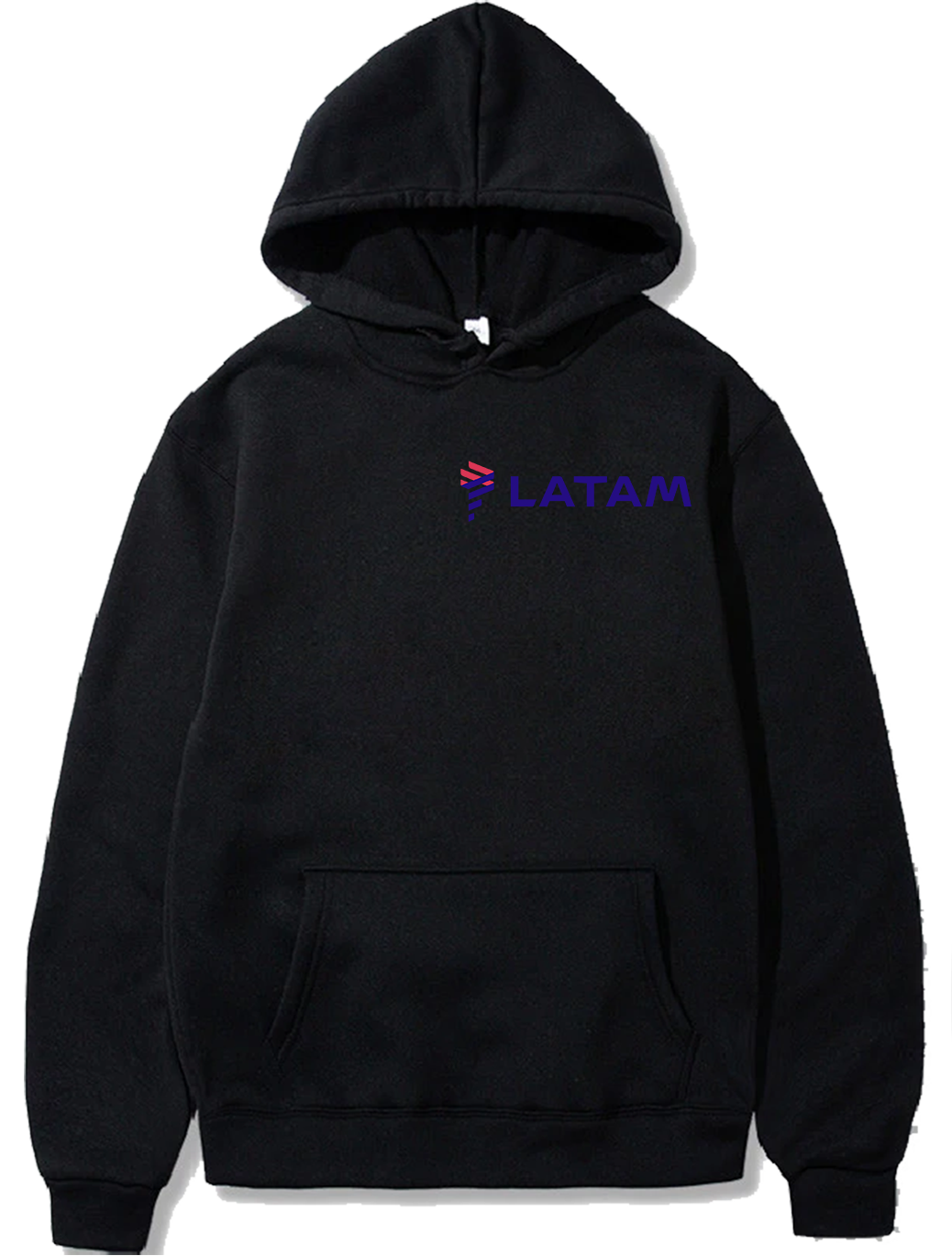 LATAM AIRLINE PULLOVER