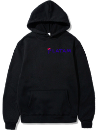 Thumbnail for LATAM AIRLINE PULLOVER