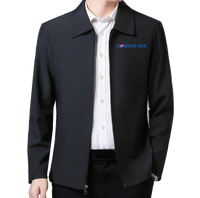 Thumbnail for KOREAN AIRLINE  JACKET
