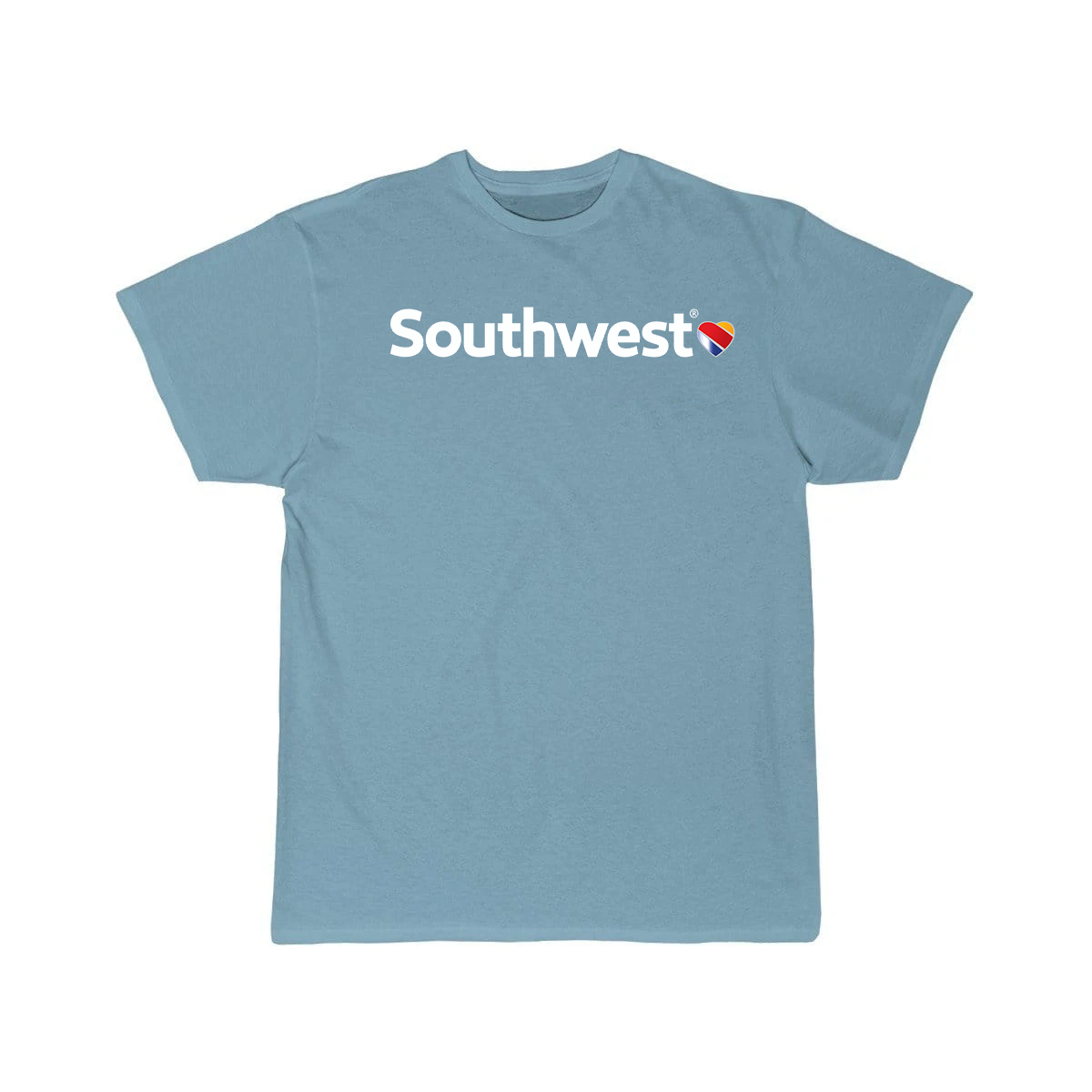 SOUTHWEST AIRLINE T-SHIRT