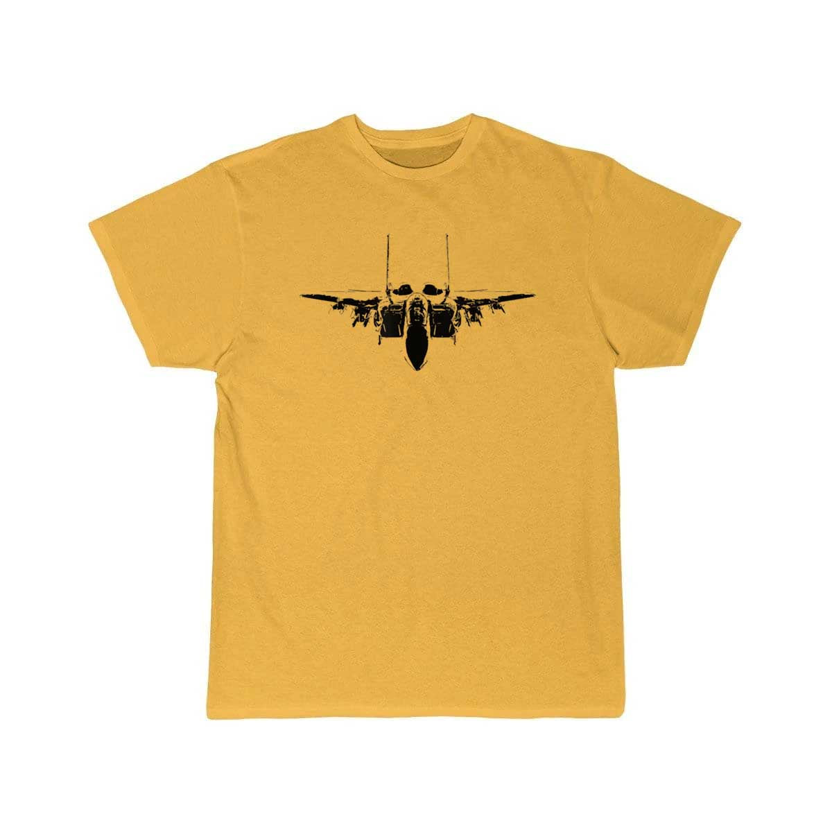 F-15 Strike Eagle Military Fighter Jet T Shirt THE AV8R