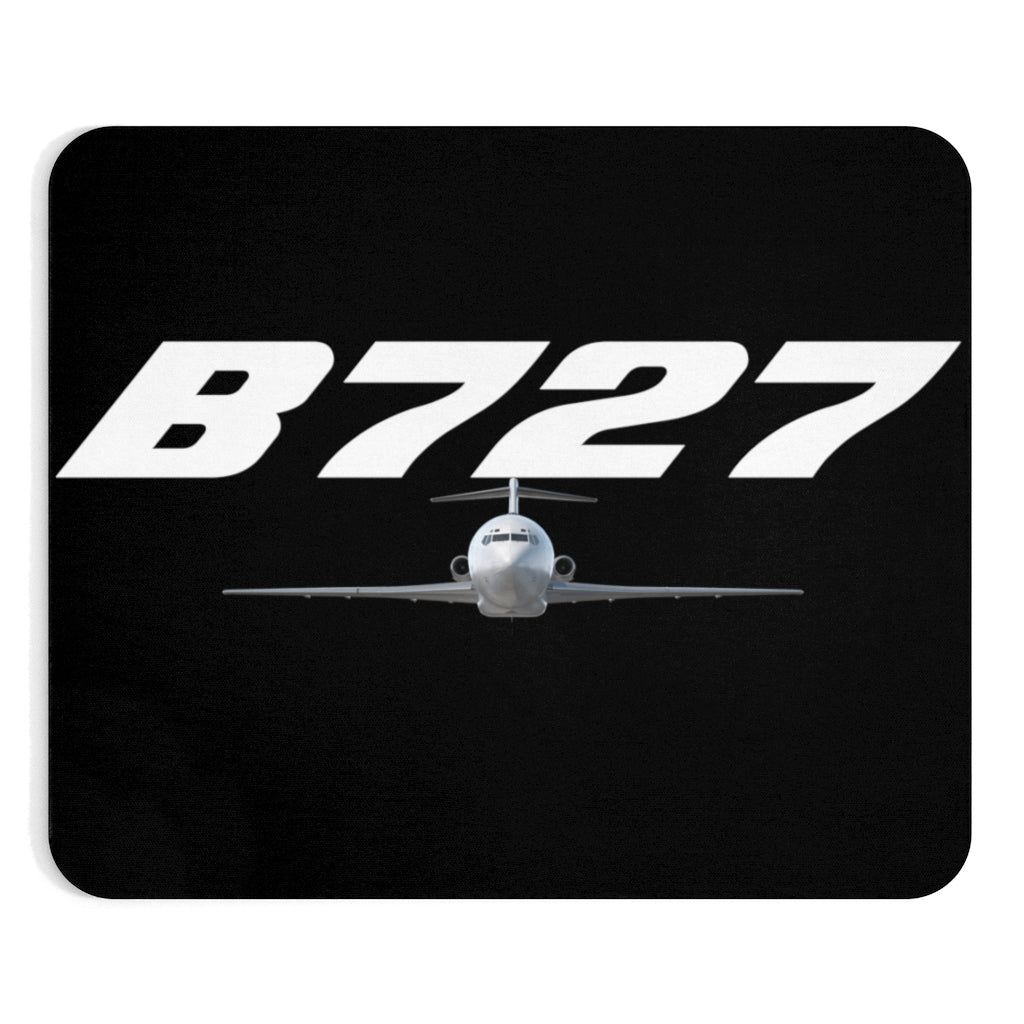 BOEING 727 -  MOUSE PAD Printify