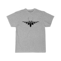 Thumbnail for F-15 Strike Eagle Military Fighter Jet T Shirt THE AV8R