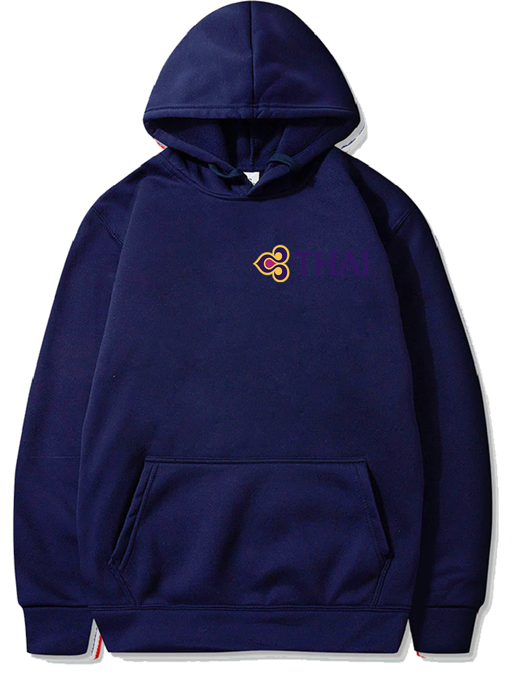 THAI AIRLINE PULLOVER