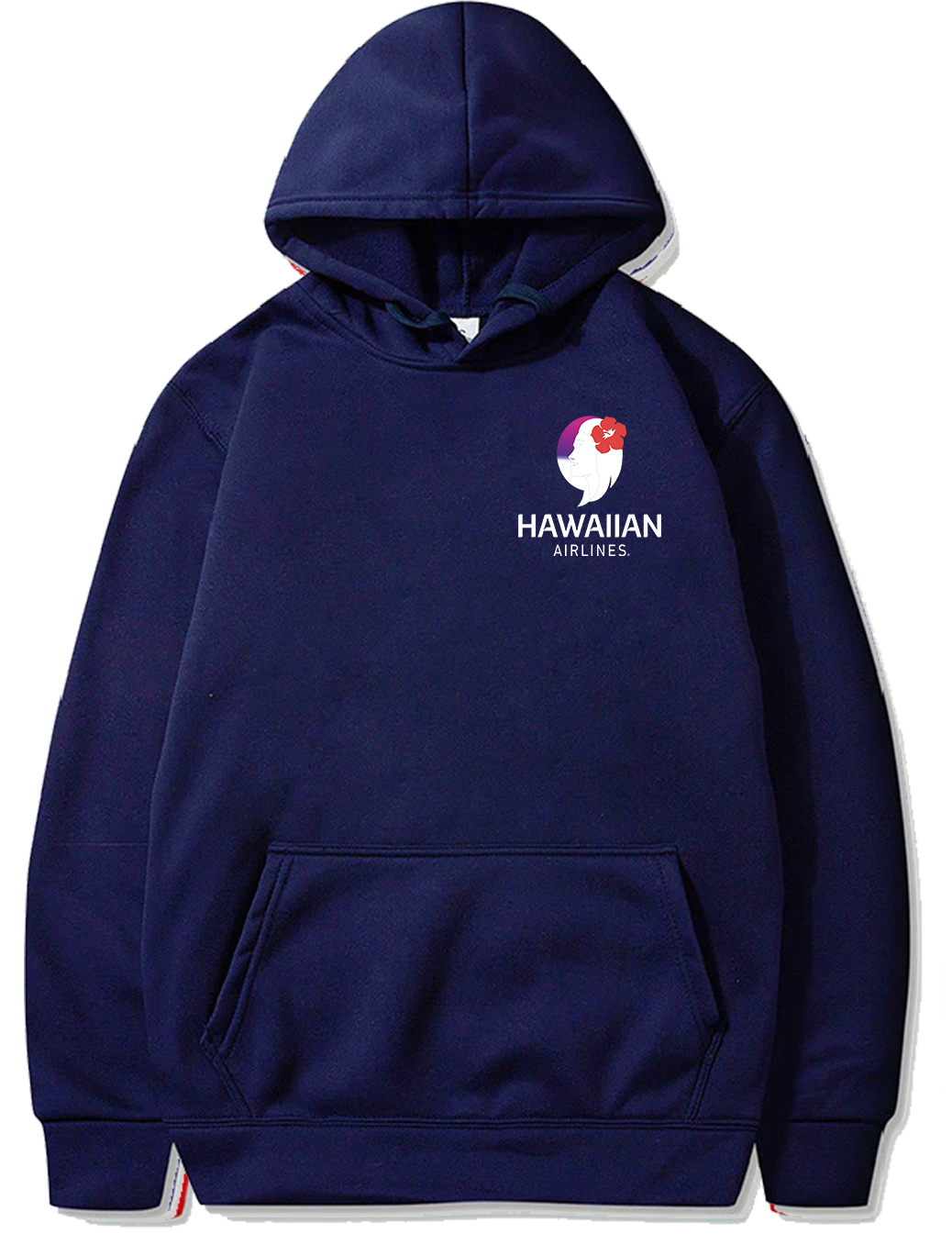 HAWAIIAN AIRLINE PULLOVER