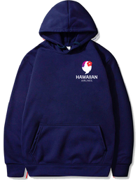 Thumbnail for HAWAIIAN AIRLINE PULLOVER