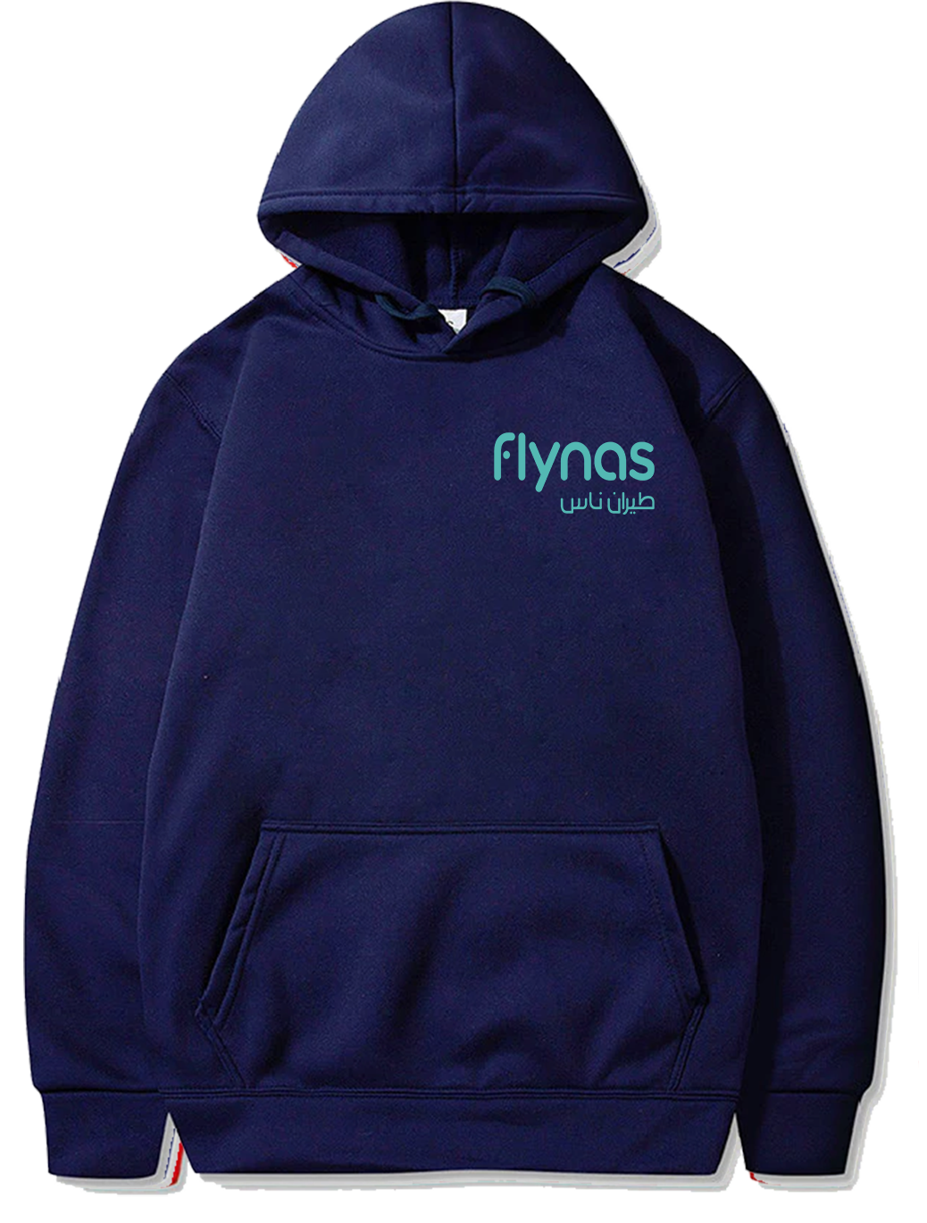 FLYNAS AIRLINE PULLOVER