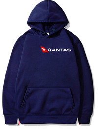 Thumbnail for QANTAS AIRLINE PULLOVER