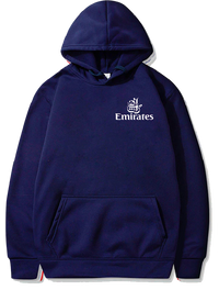 Thumbnail for EMIRATES AIRLINE PULLOVER