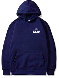 Thumbnail for KLM AIRLINE PULLOVER