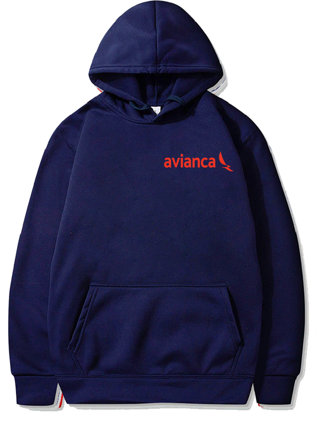 AVIANCA AIRLINE PULLOVER