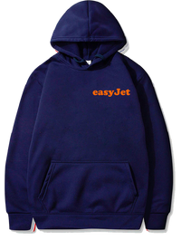 Thumbnail for EASY JET AIRLINE PULLOVER