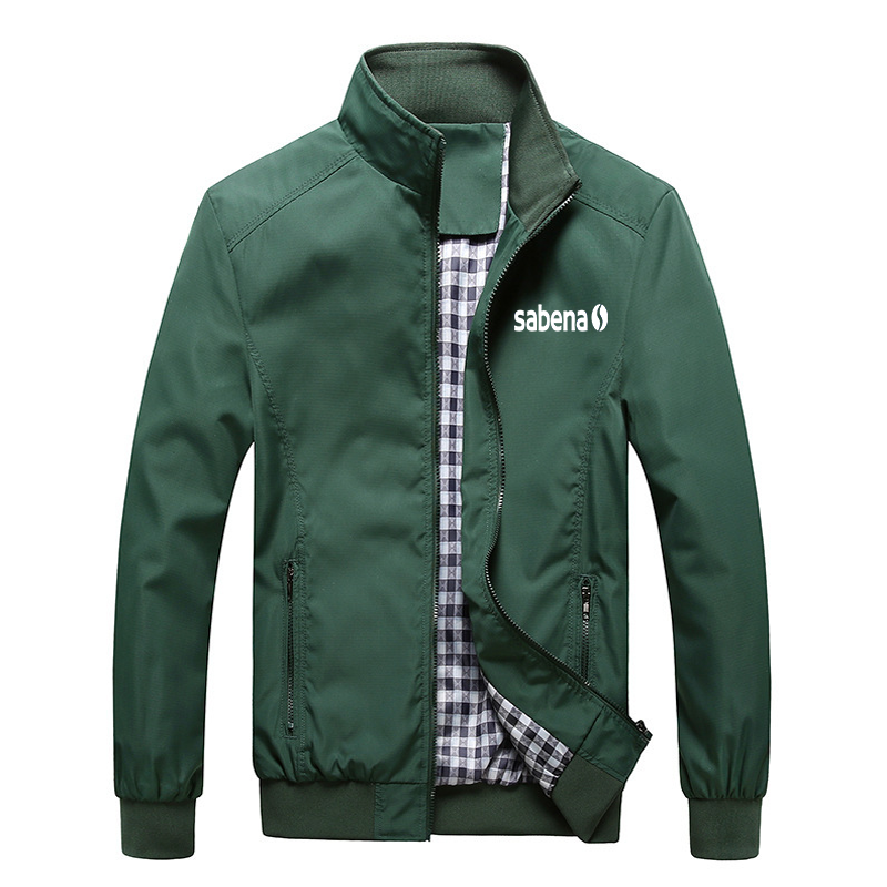 SABERA  AIRLINES AUTUMN JACKET THE AV8R