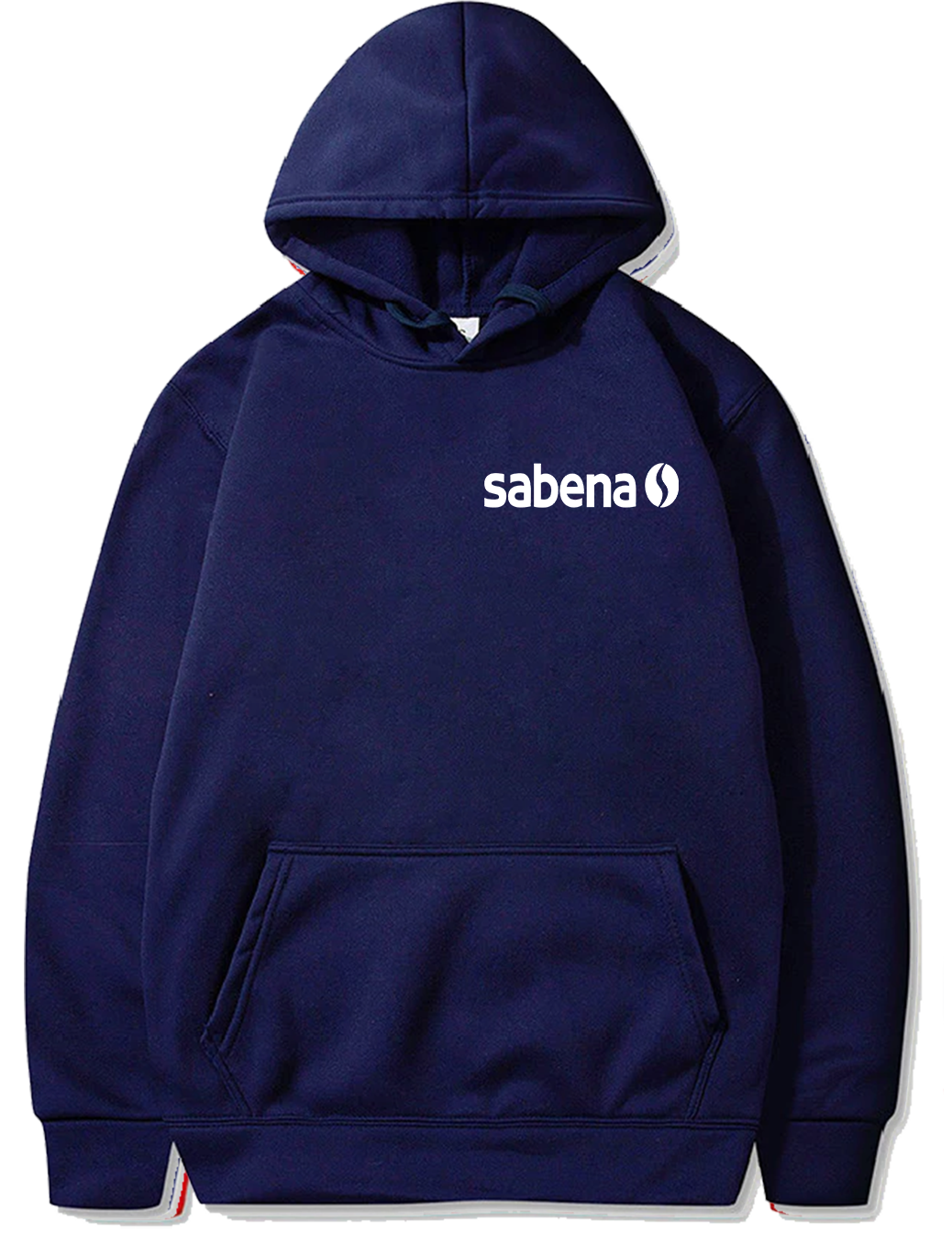 SABENA AIRLINE PULLOVER