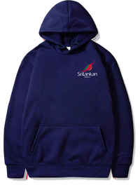 Thumbnail for SRILANKA AIRLINE PULLOVER