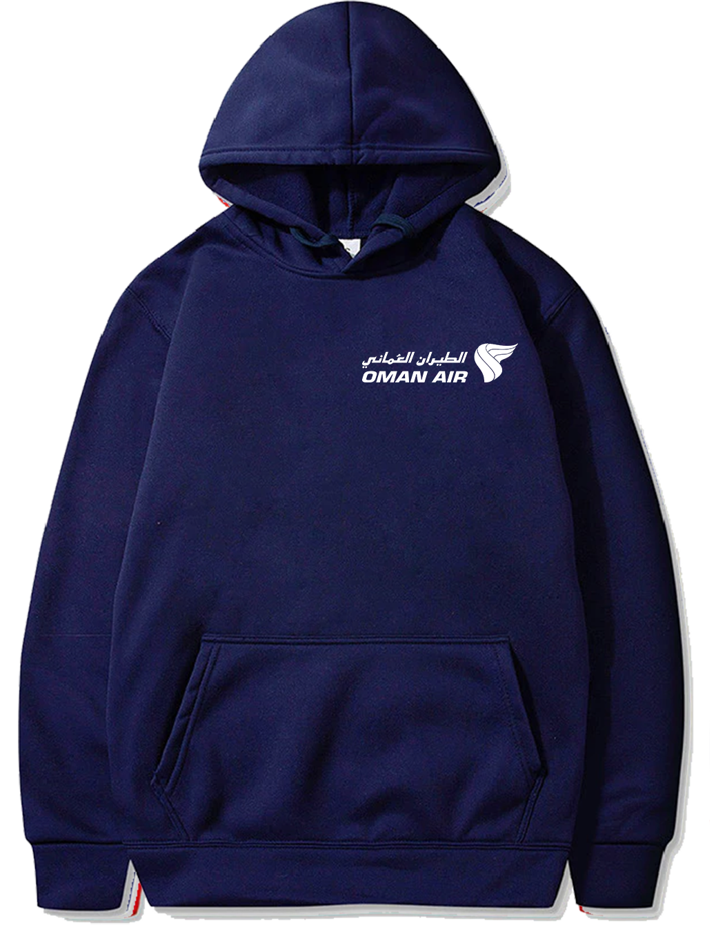 OMAN AIRLINE PULLOVER