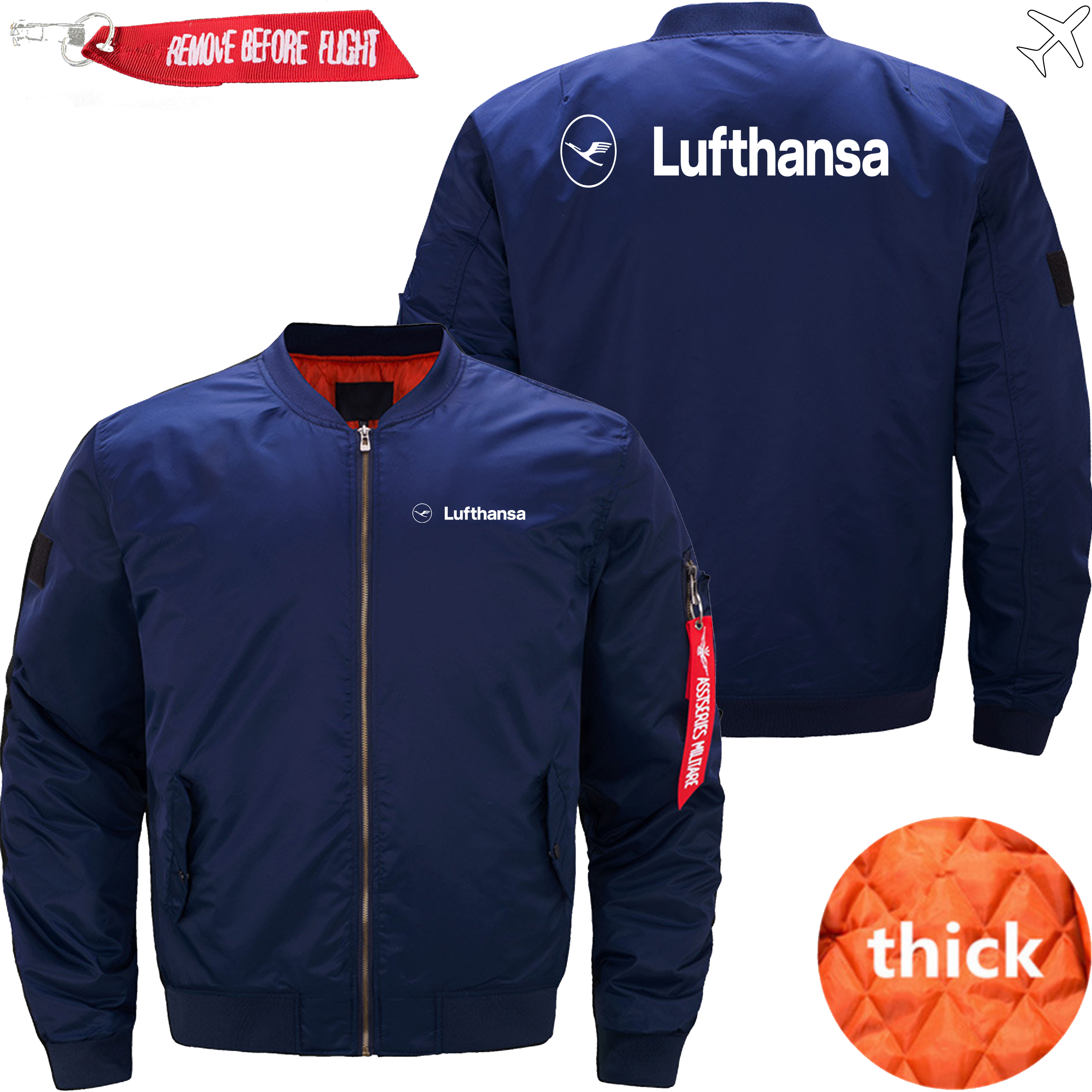Lufthansa × nano universe travel coat 17_26fc30dd-67f6-4cb5-839b-