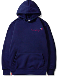 Thumbnail for EUROWINGS AIRLINE PULLOVER