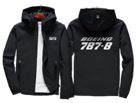 Thumbnail for BOEING 787 - 8 - AUTUMN JACKET THE AV8R