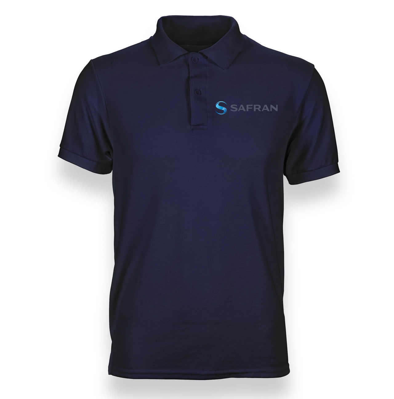 SAFRAN POLO T-SHIRT