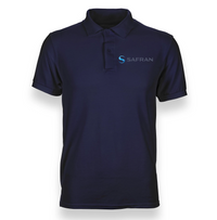 Thumbnail for SAFRAN POLO T-SHIRT