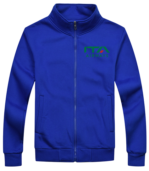 ITALIEY AIRLINES WESTCOOL JACKE