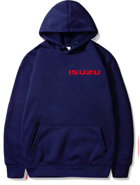 Thumbnail for ISUZU AIRLINE PULLOVER