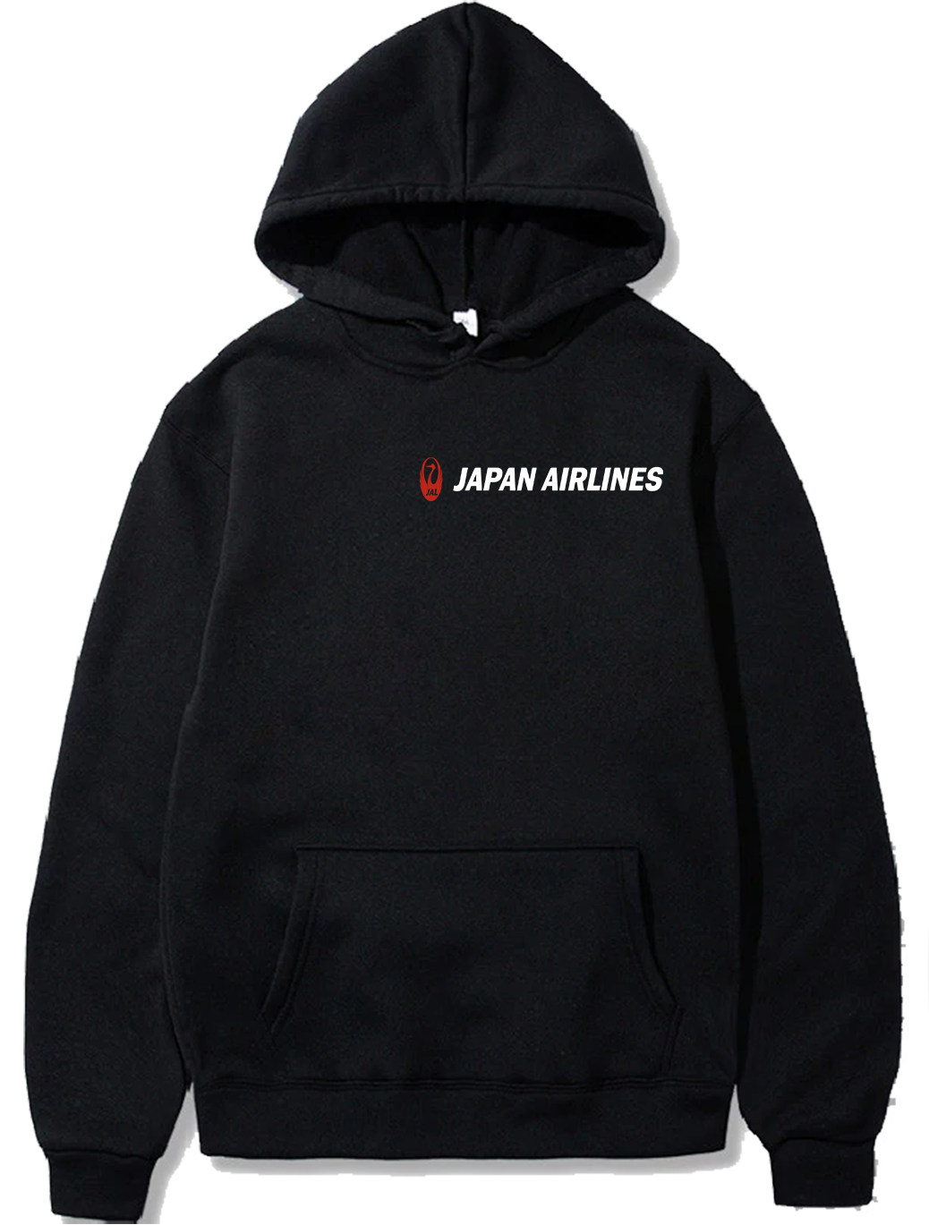 JAPAN AIRLINE PULLOVER