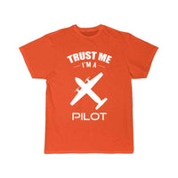 Thumbnail for Pilot aircraft Glider Jet T SHIRT THE AV8R