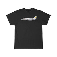 Thumbnail for F-14 Tomcat Military Fighter Jet VF-21 T Shirt THE AV8R