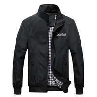 Thumbnail for PORTER AIRLINES AUTUMN JACKET THE AV8R