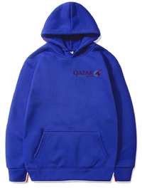 Thumbnail for QATAR AIRLINE PULLOVER