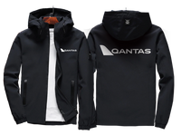 Thumbnail for OANTAS AIRLINES  AUTUMN JACKET THE AV8R