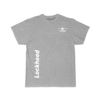Thumbnail for LOCKHEED C5 GALAXY DESIGNED T SHIRT THE AV8R
