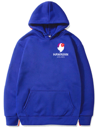 Thumbnail for HAWAIIAN AIRLINE PULLOVER