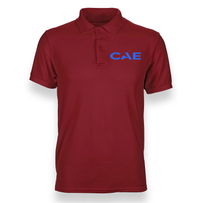 Thumbnail for CAE POLO T-SHIRT