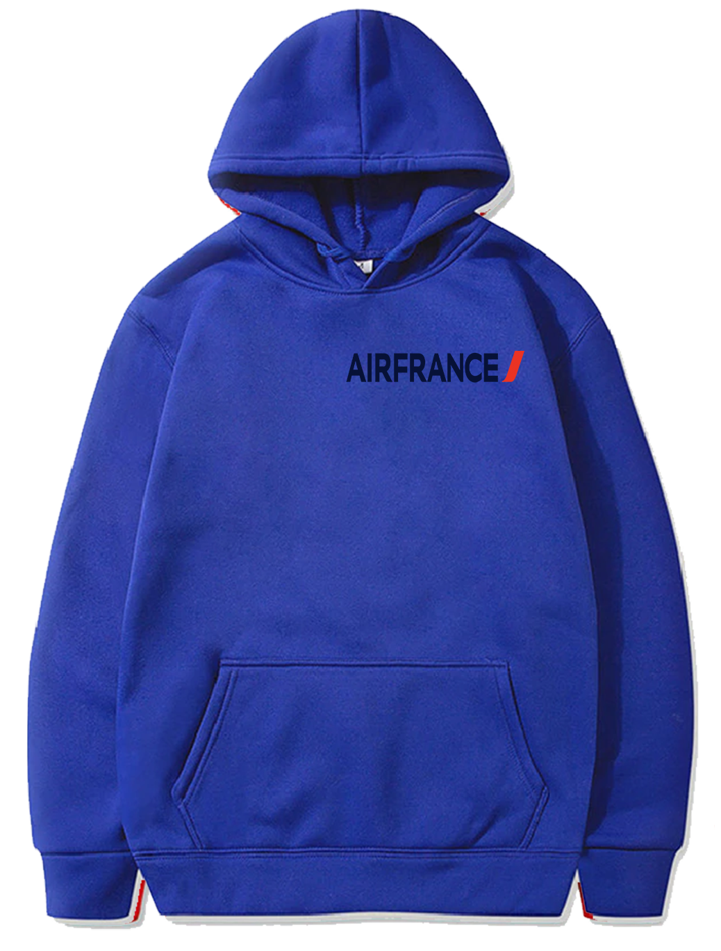 FRANCE AIRLINE PULLOVER