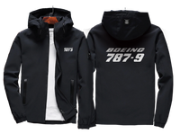 Thumbnail for BOEING 787 - 9 - AUTUMN JACKET THE AV8R