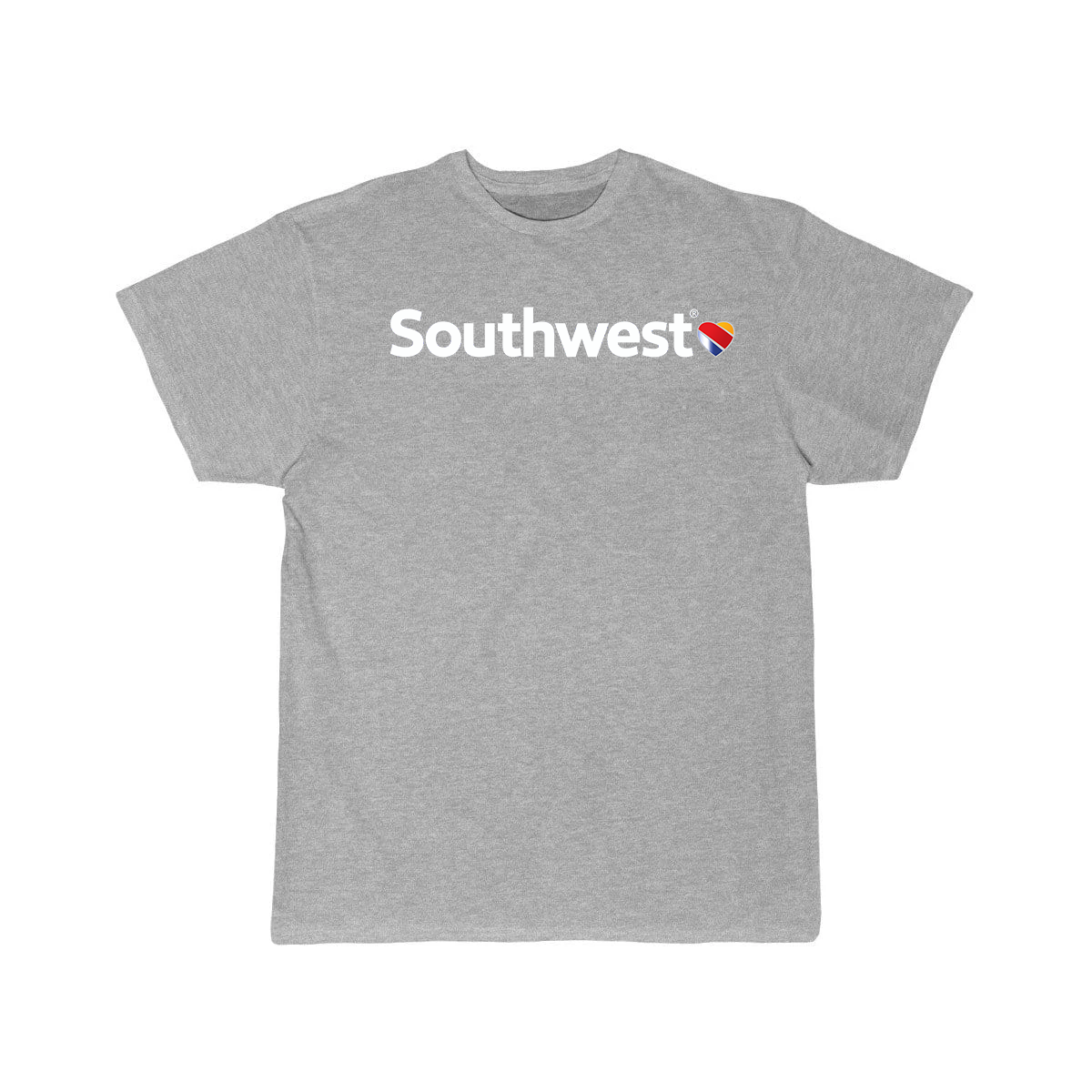 SOUTHWEST AIRLINE T-SHIRT