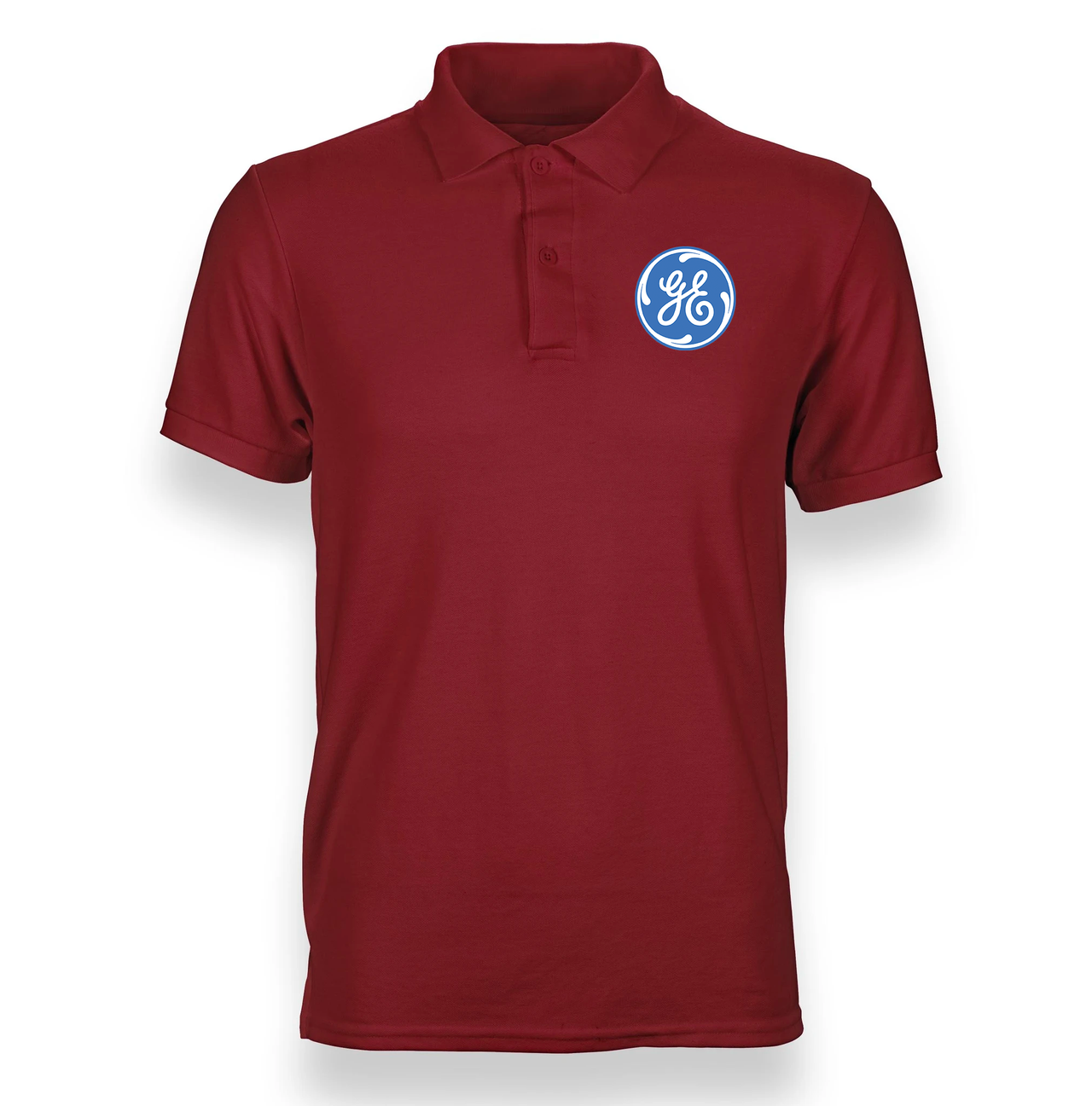 UNITED POLO T-SHIRT