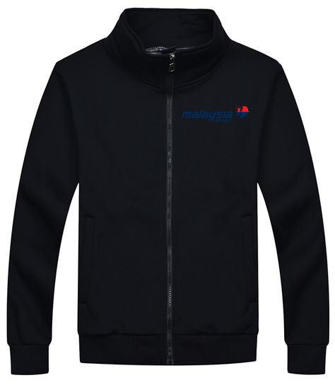 MALAYSIA AIRLINES WESTCOOL JACKE